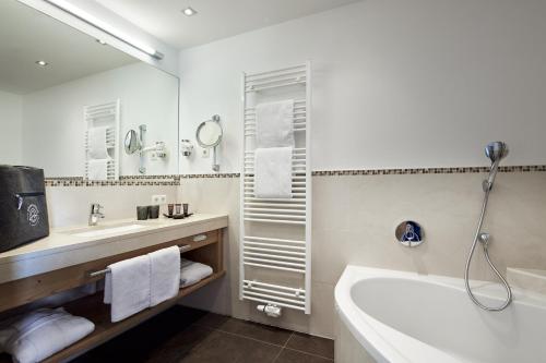 Two Bedroom Suite