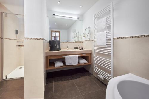 Two Bedroom Suite