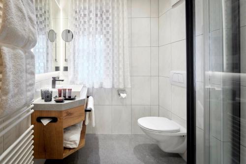 Small Double Room in the Country House