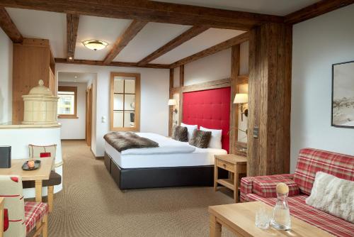 Superior Suite