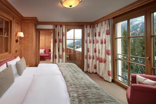 Standard Suite