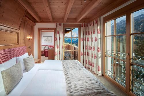 Family suite
