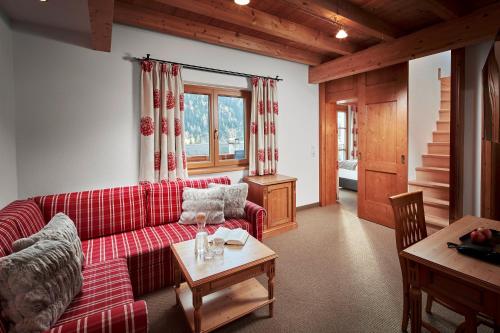 Family suite