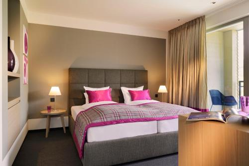 Suite with Golf View
