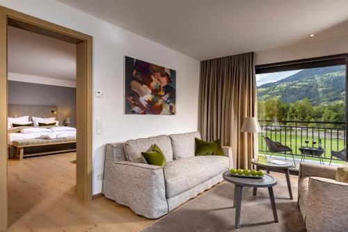 Superior Suite