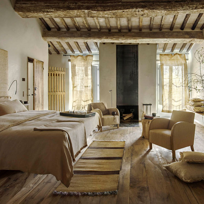 Tuscan View Suites