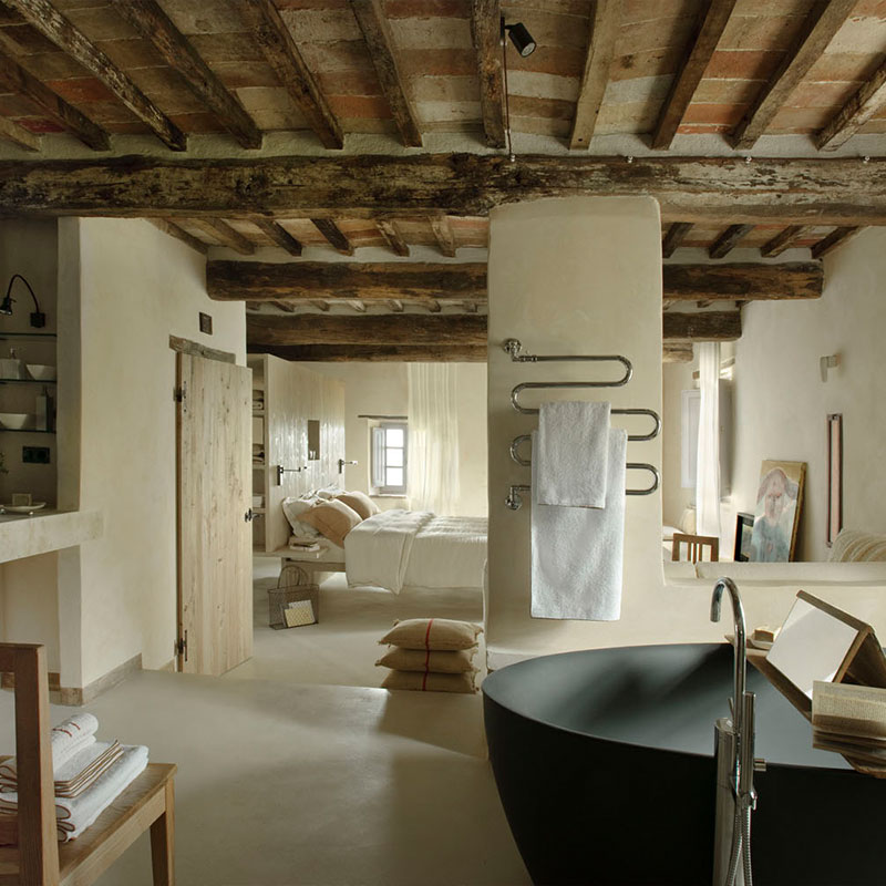 Tuscan View Suites