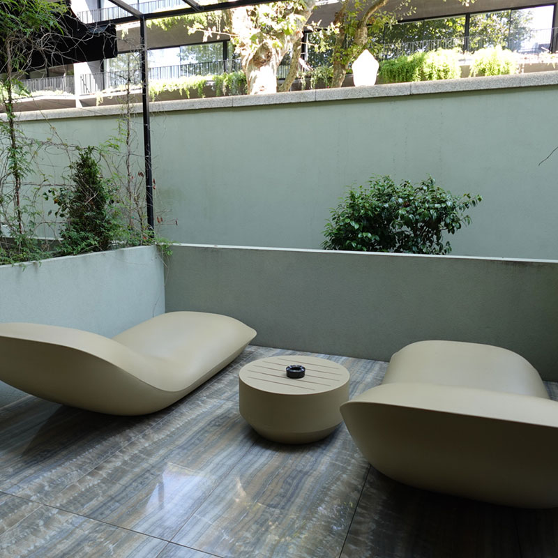 Onice Terrace