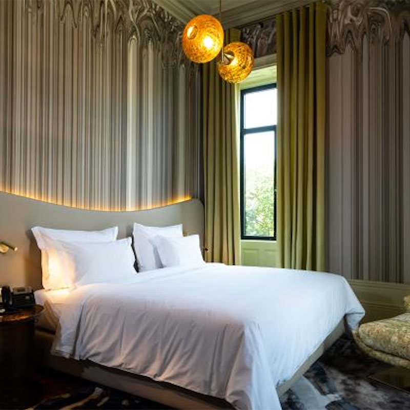Manor House Garden Suite