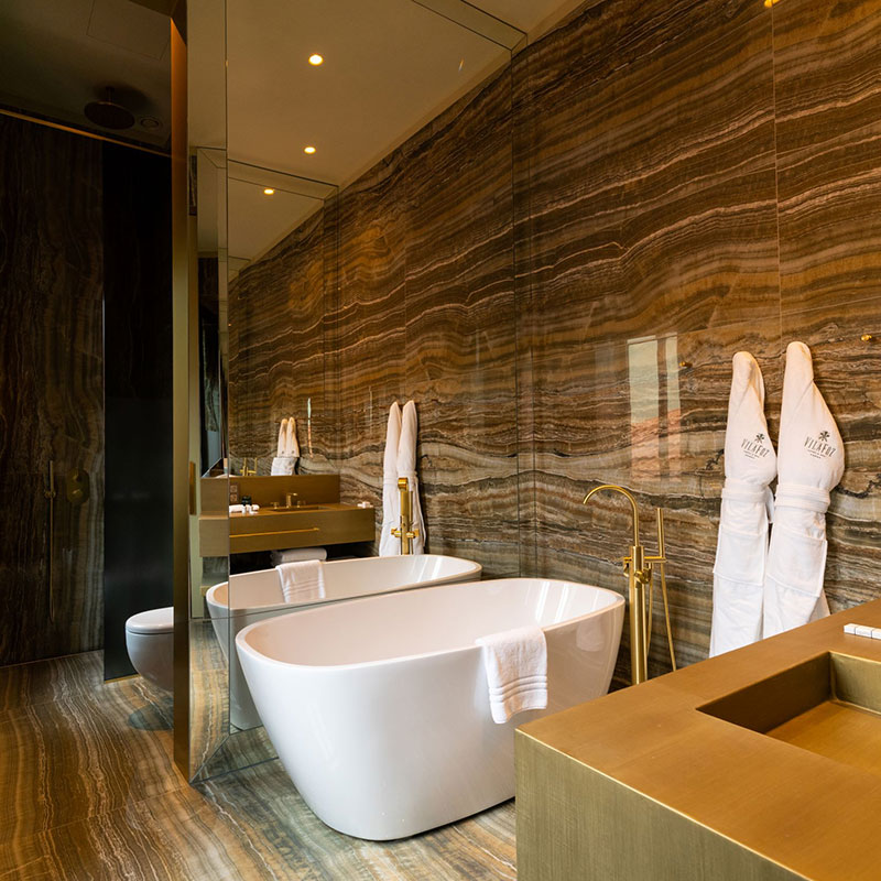 Manor House Garden Suite