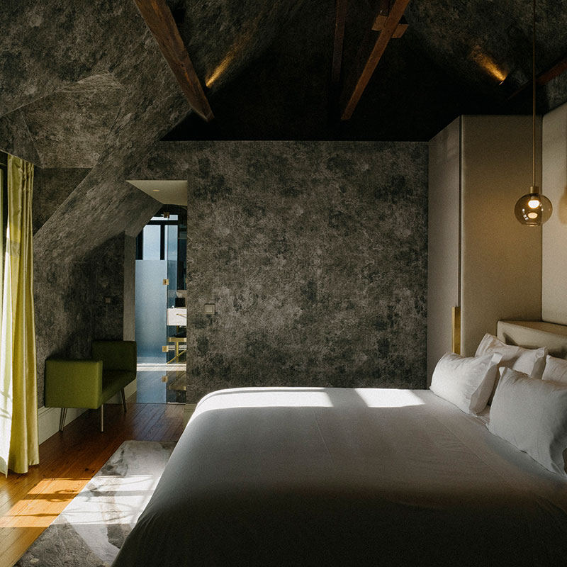 Manor House Ocean Front Suite