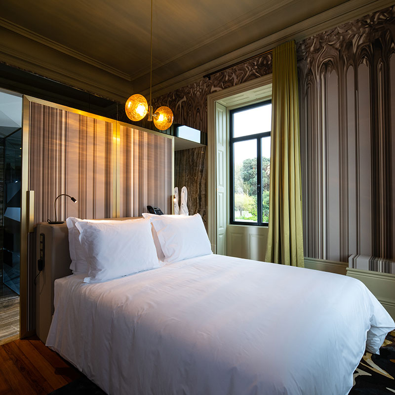 Vila Foz Suite