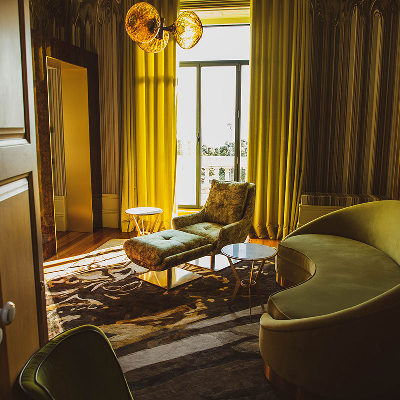 Vila Foz Suite
