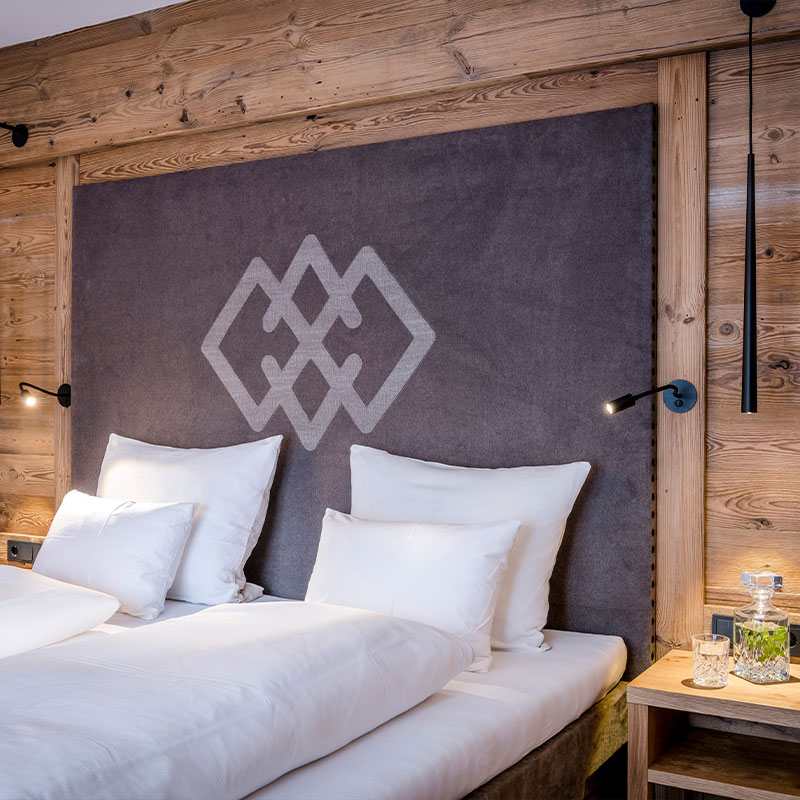 Nature Double Room
