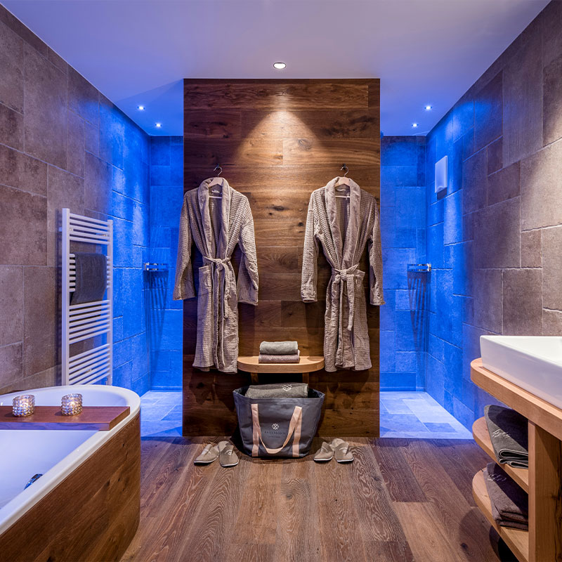 Nature Double Room