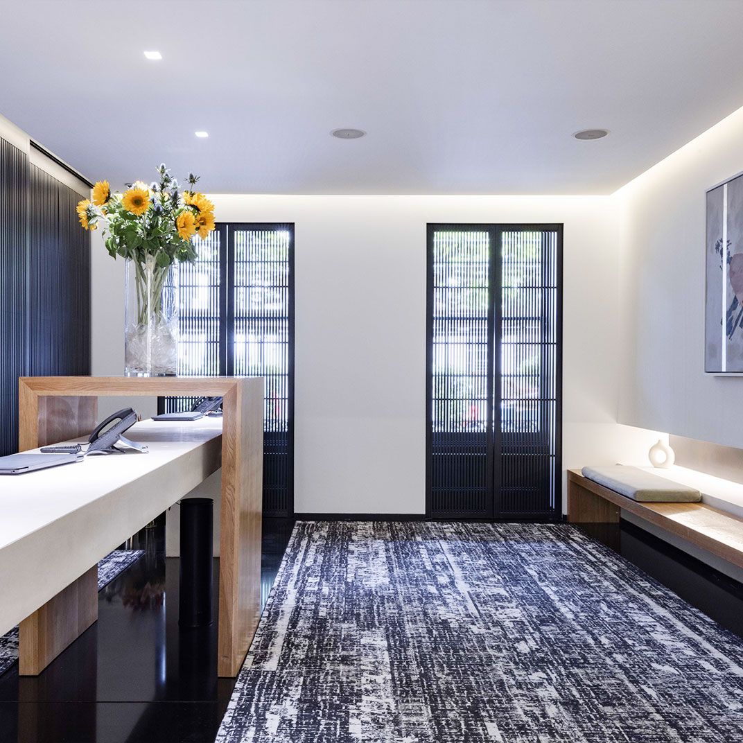 La Suite West – Hyde Park