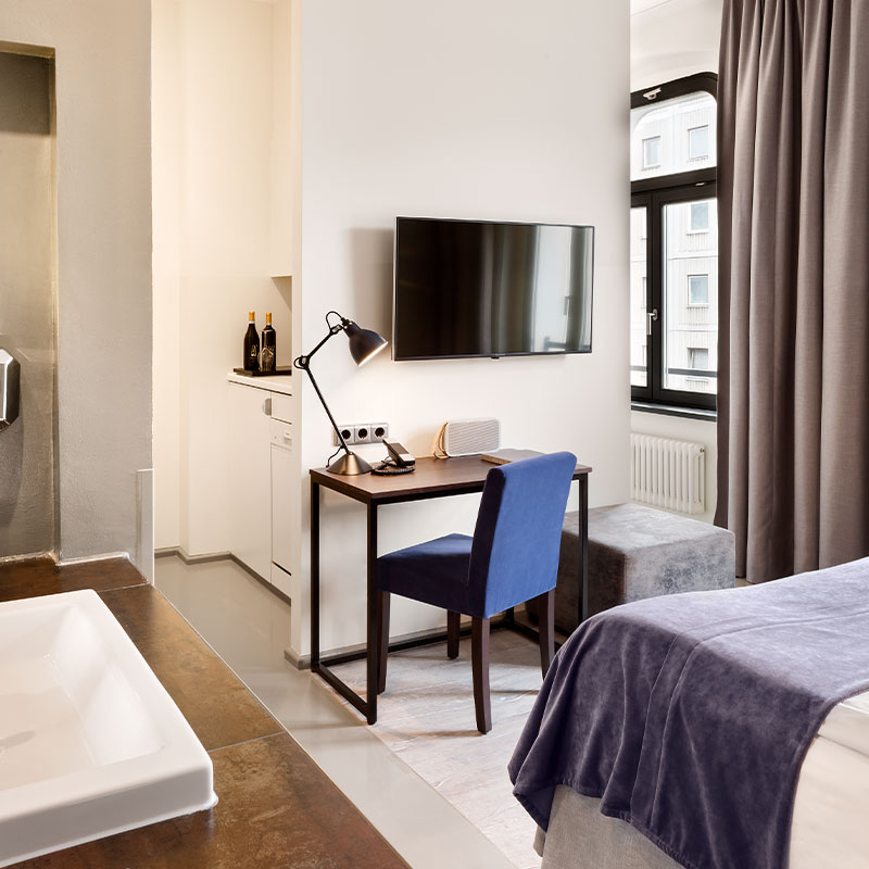 Value Room