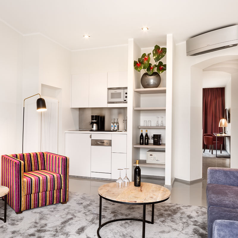 Premier Suite