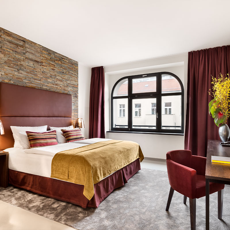 Premier Suite
