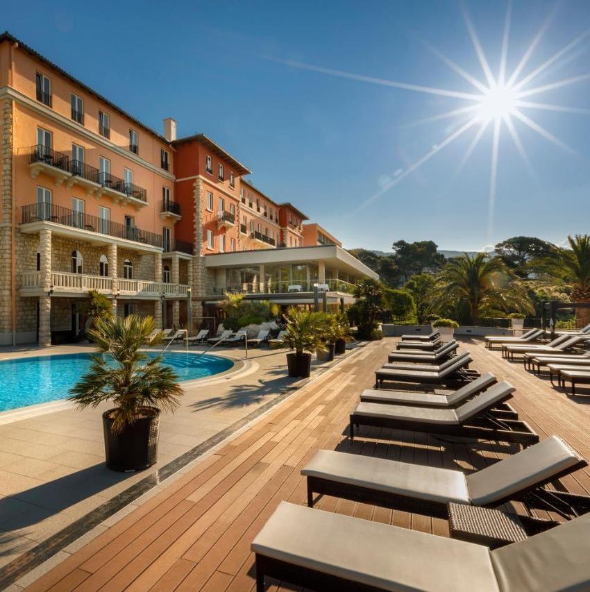 Imperial Valamar Collection Hotel