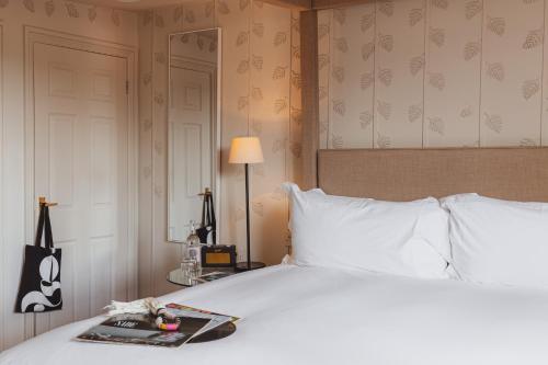Bigger Guest Room