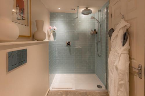 Bigger Guest Room