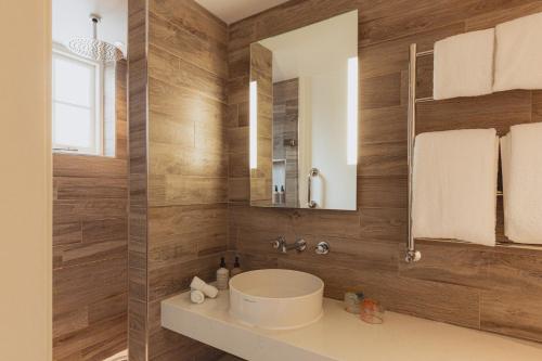 Bigger Guest Room
