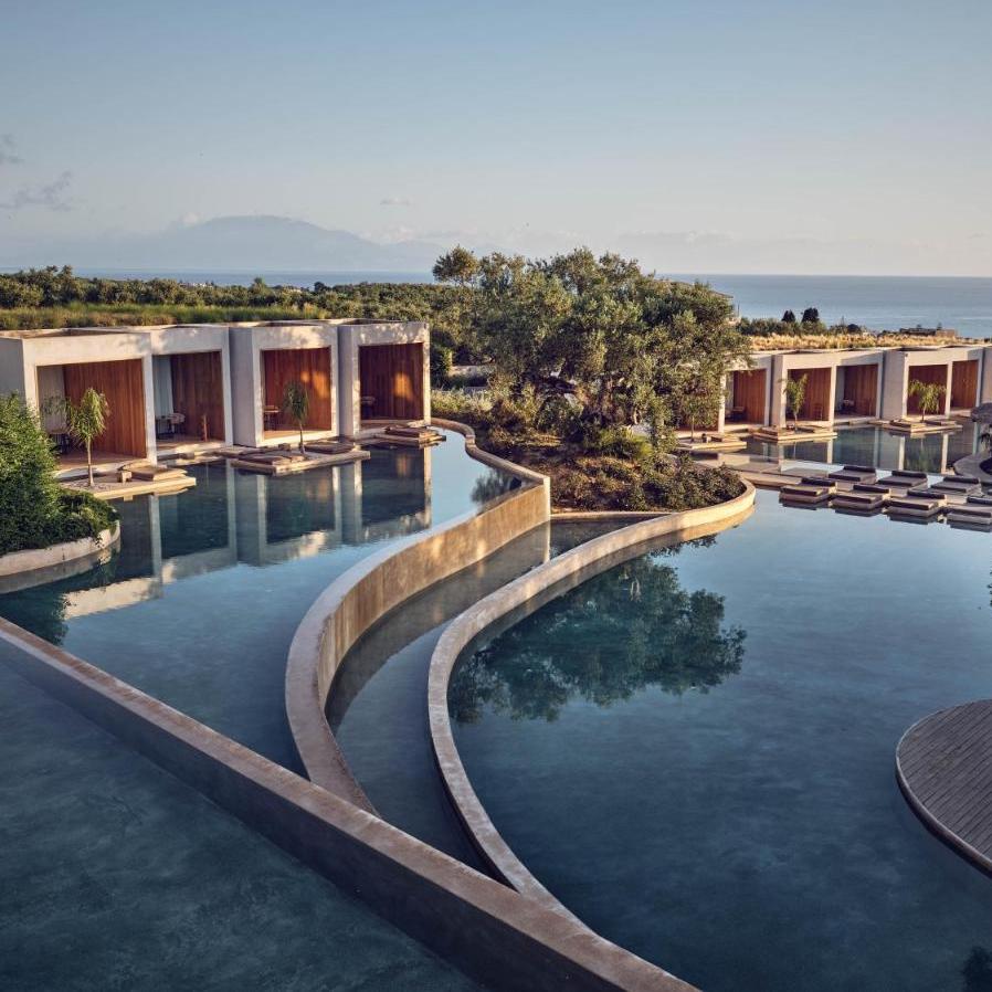 Olea All Suite Hotel
