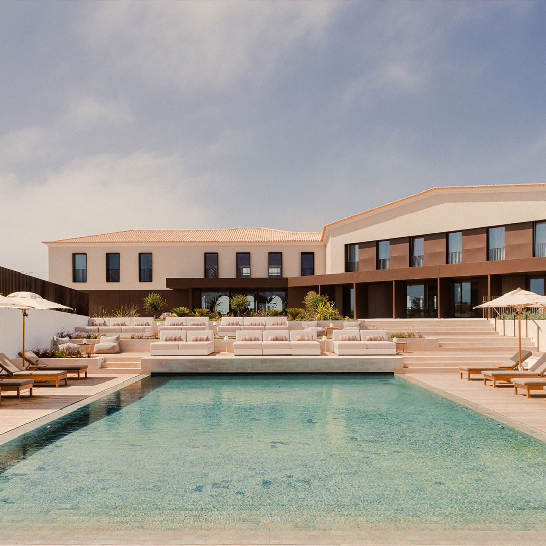Aethos Ericeira
