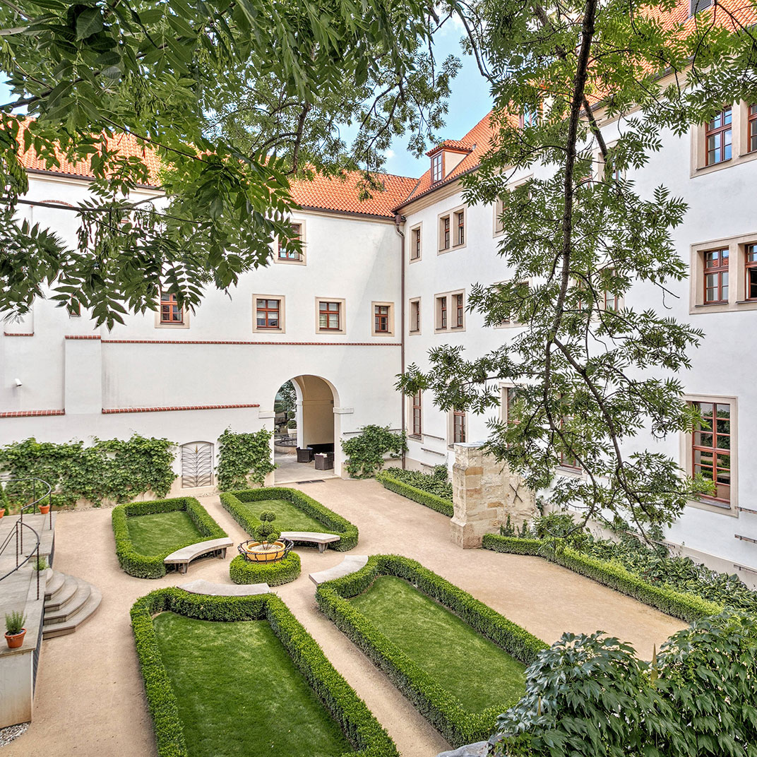 Augustine, a Luxury Collection Hotel