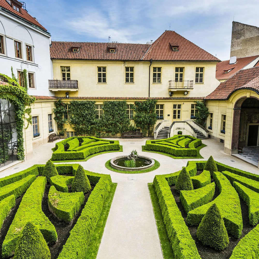 Aria Hotel Prague