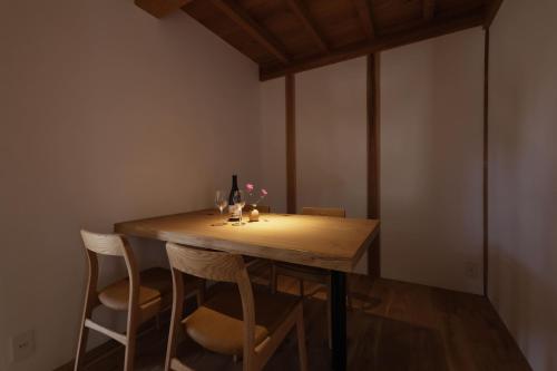 One Bedroom Villa