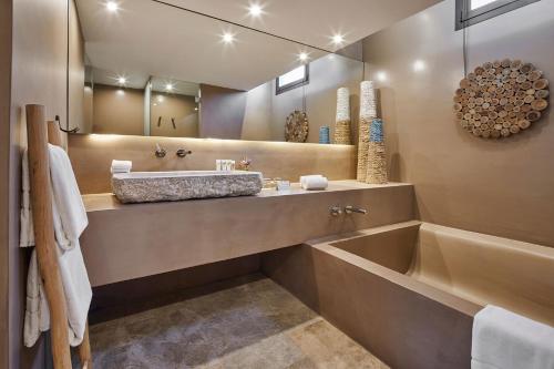 Garden Junior Suite with  Spa access