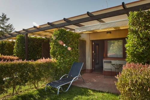 Garden Junior Suite with  Spa access