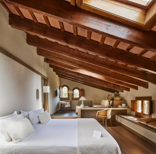 Penthouse Suite 