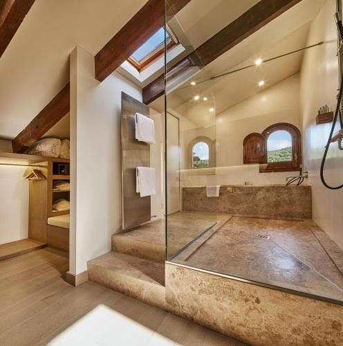 Penthouse Suite 