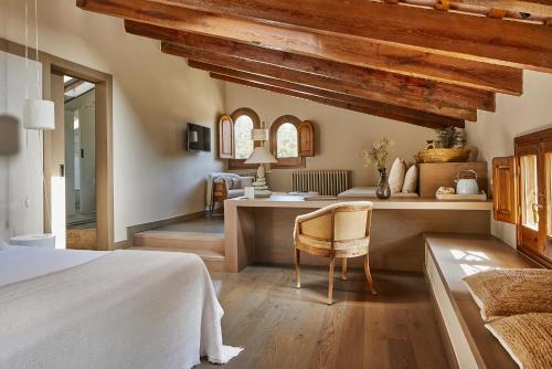 Penthouse Suite 