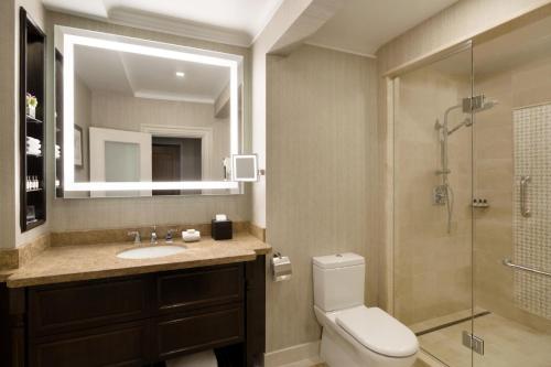 Signature Room with King Bed