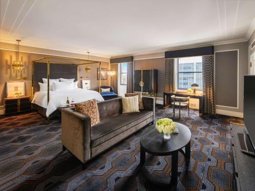 Lieutenant Governor Suite