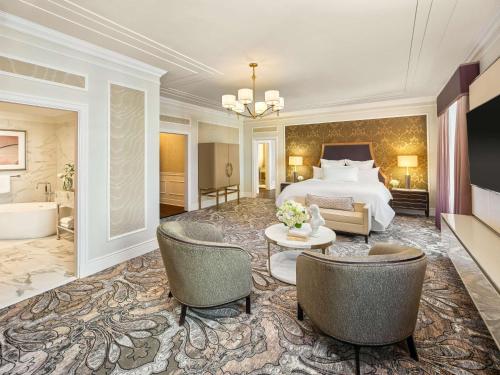 Royal Suite