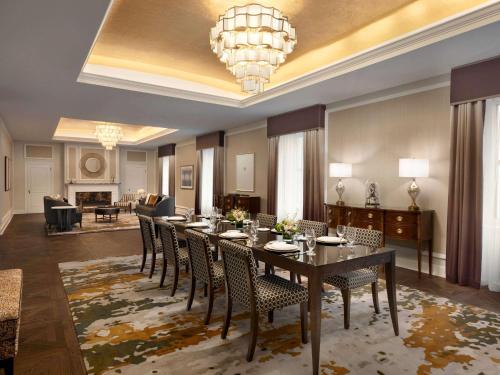 Royal Suite