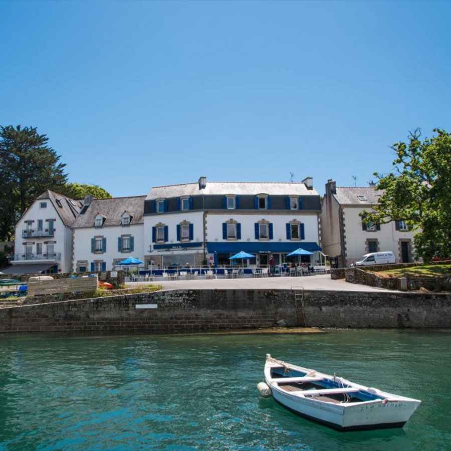 Hôtel du Bac