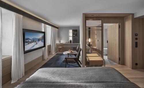 Deluxe Junior Suite