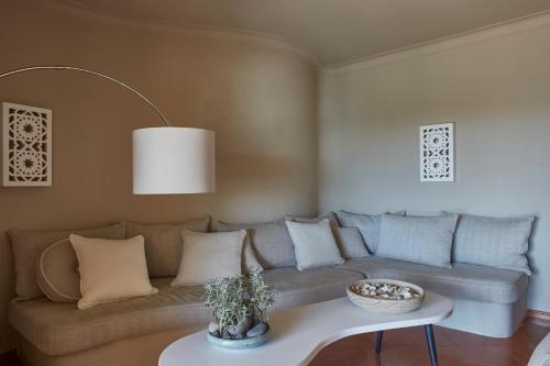 Junior Suite Redondo
