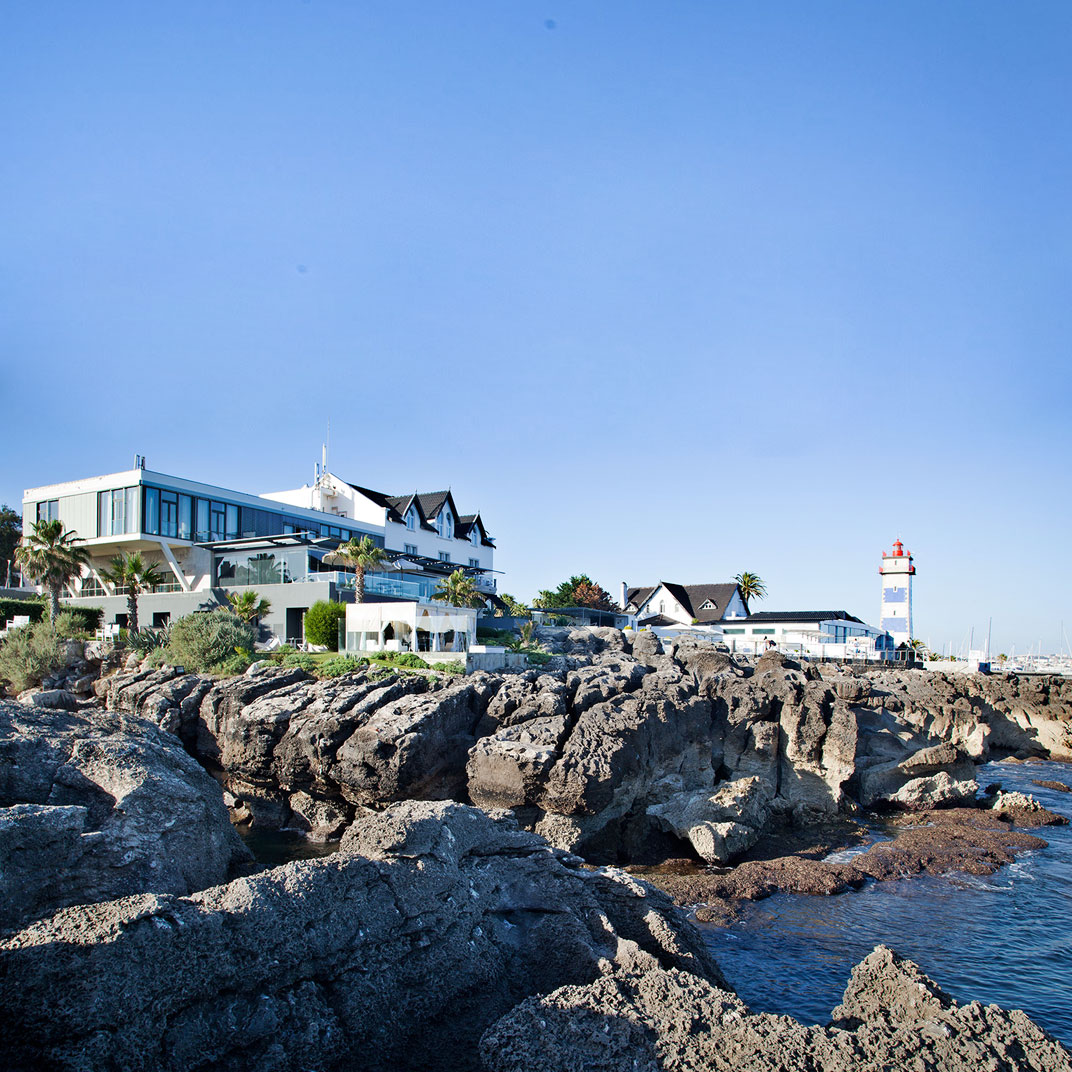 Farol Design Hotel