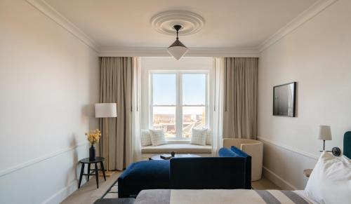 King Room with Sea View