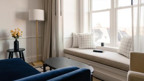 King Room with Sea View