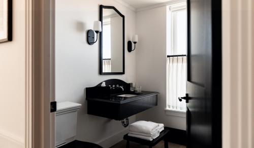 King Room - Disability Access