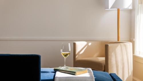 Superior King Suite