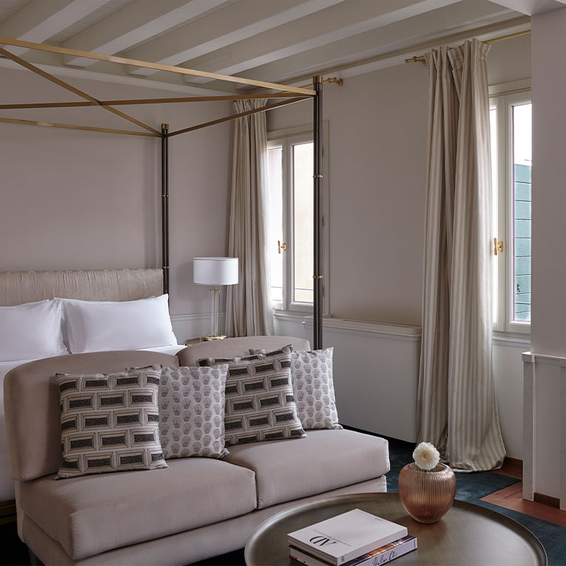 Studio Suite Corte Barozzi